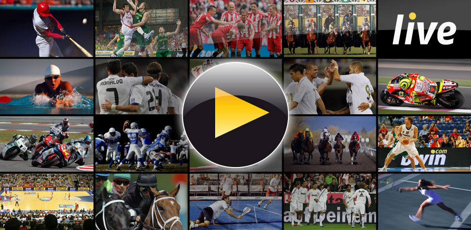 All Sports Stream Through Online TV 24/7