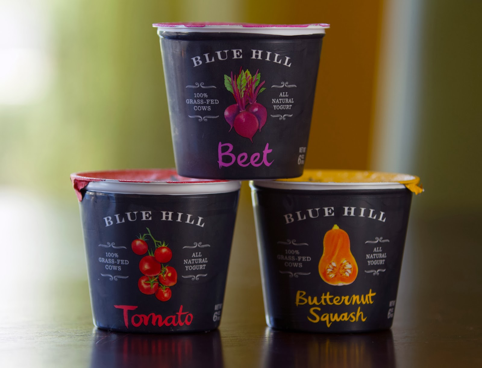 Thumbs Up for Savory Yogurt by Blue Hill » Local Food Rocks