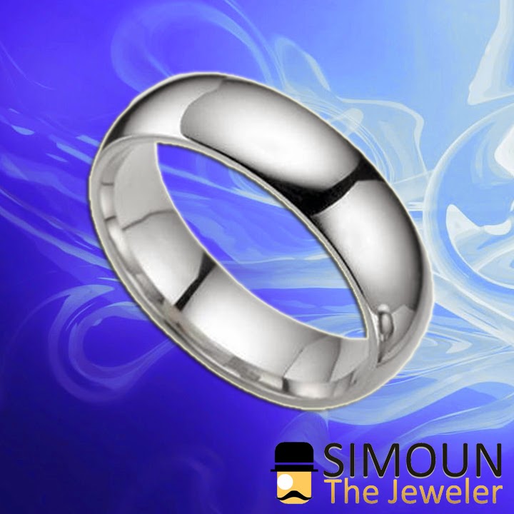 wedding ring #31