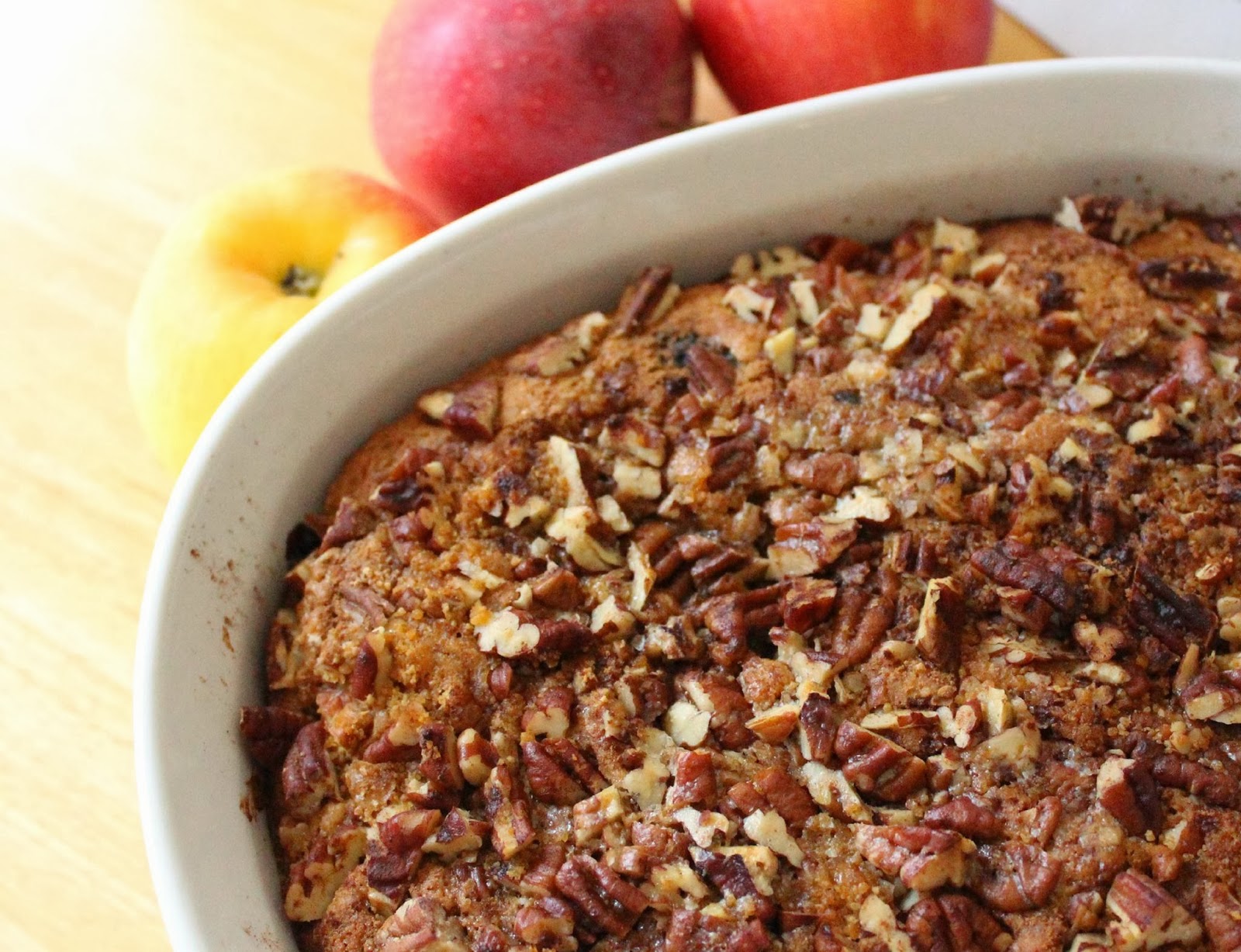 Paleo Coffee Cake Recipe Paleo Coffee Cake Recipe