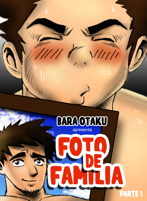 [BARA]Foto de Famlia Bara+Comics+0