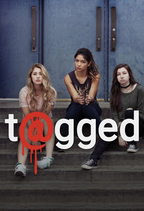 T@gged Temporada 3 audio español T@gged Temporada 3 audio español