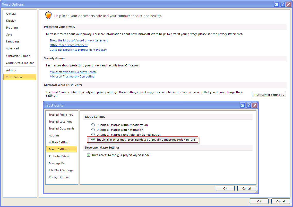 Suresh A Blog on Oracle Applications the macro cannot be found or