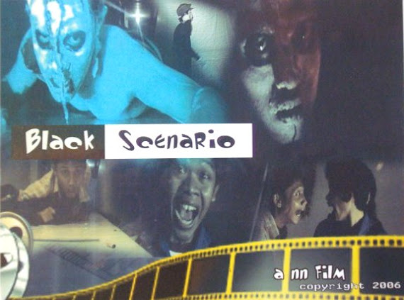 film black scenario