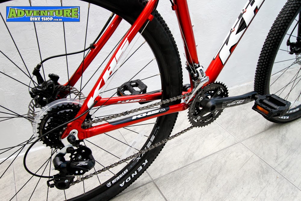 khs zaca