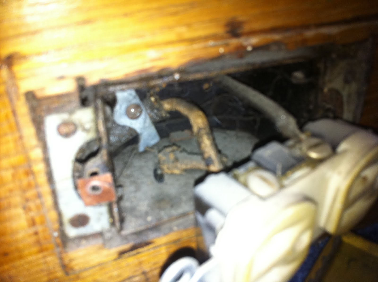 GEN3 Electric, Heating & Air Conditioning (215) 352-5963: What kind of