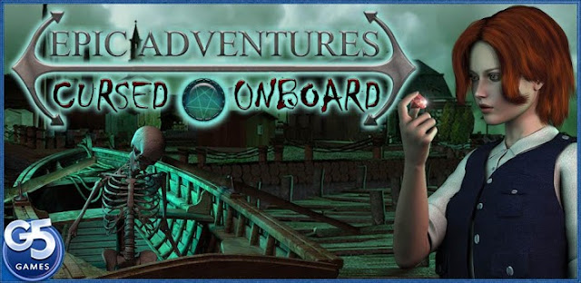 Epic Adventures: Cursed Onboard v1.0 Apk Epic Adventures: Cursed Onboard v1.0 Apk
