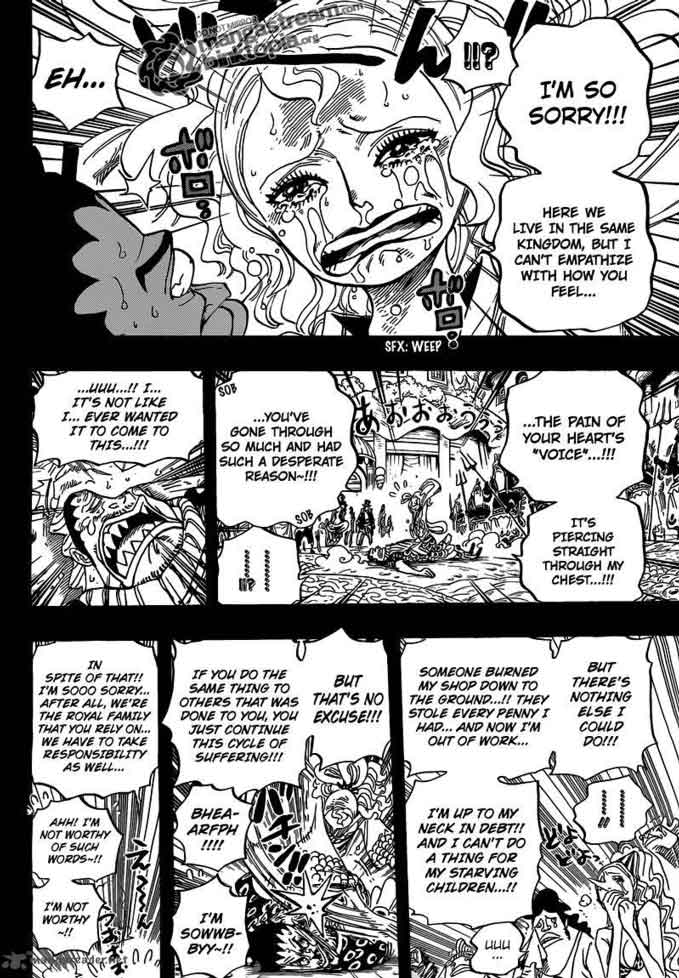 Read One Piece 621 Online | 05 - Press F5 to reload this image