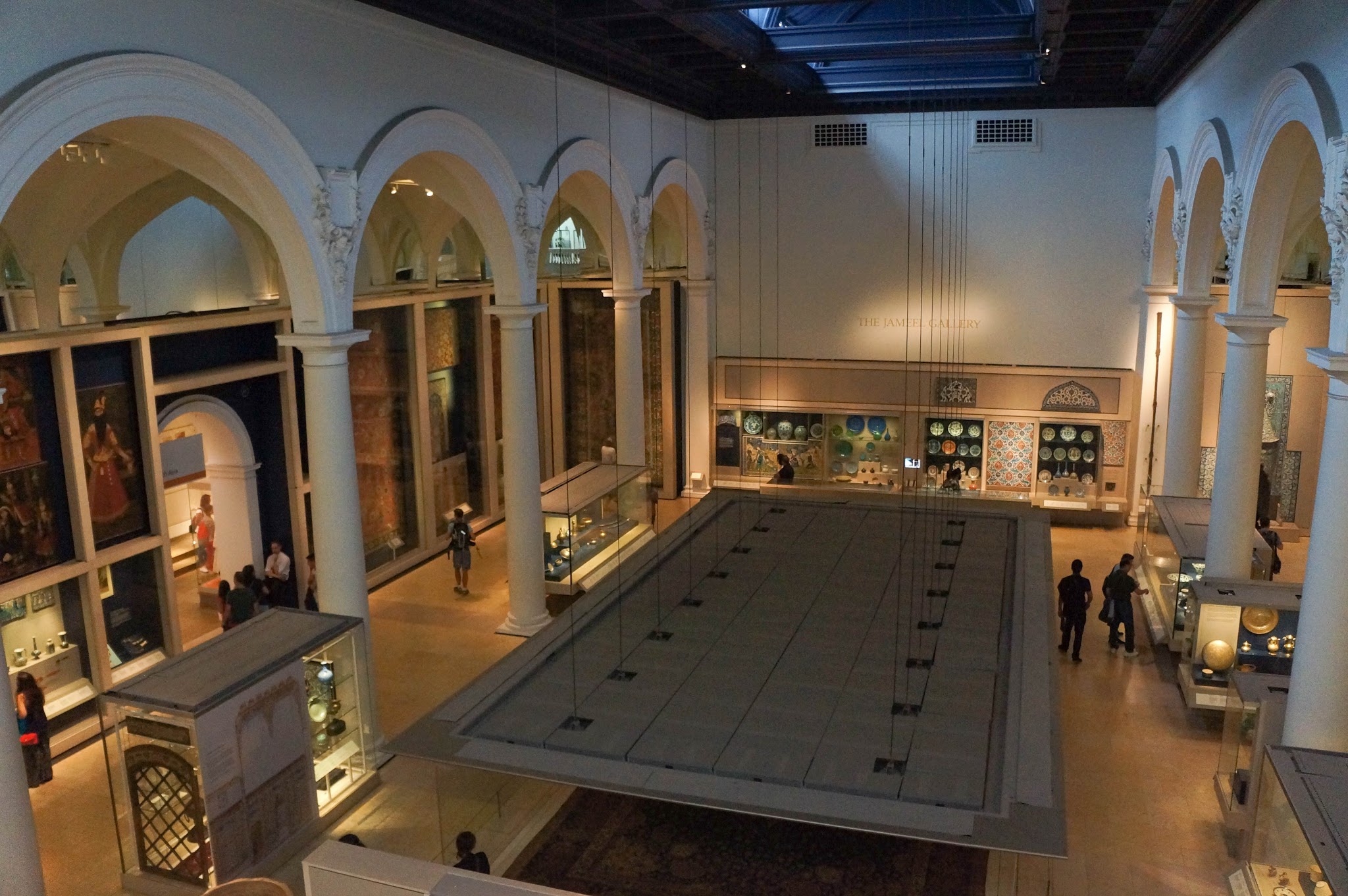 Victoria & Albert Museum London