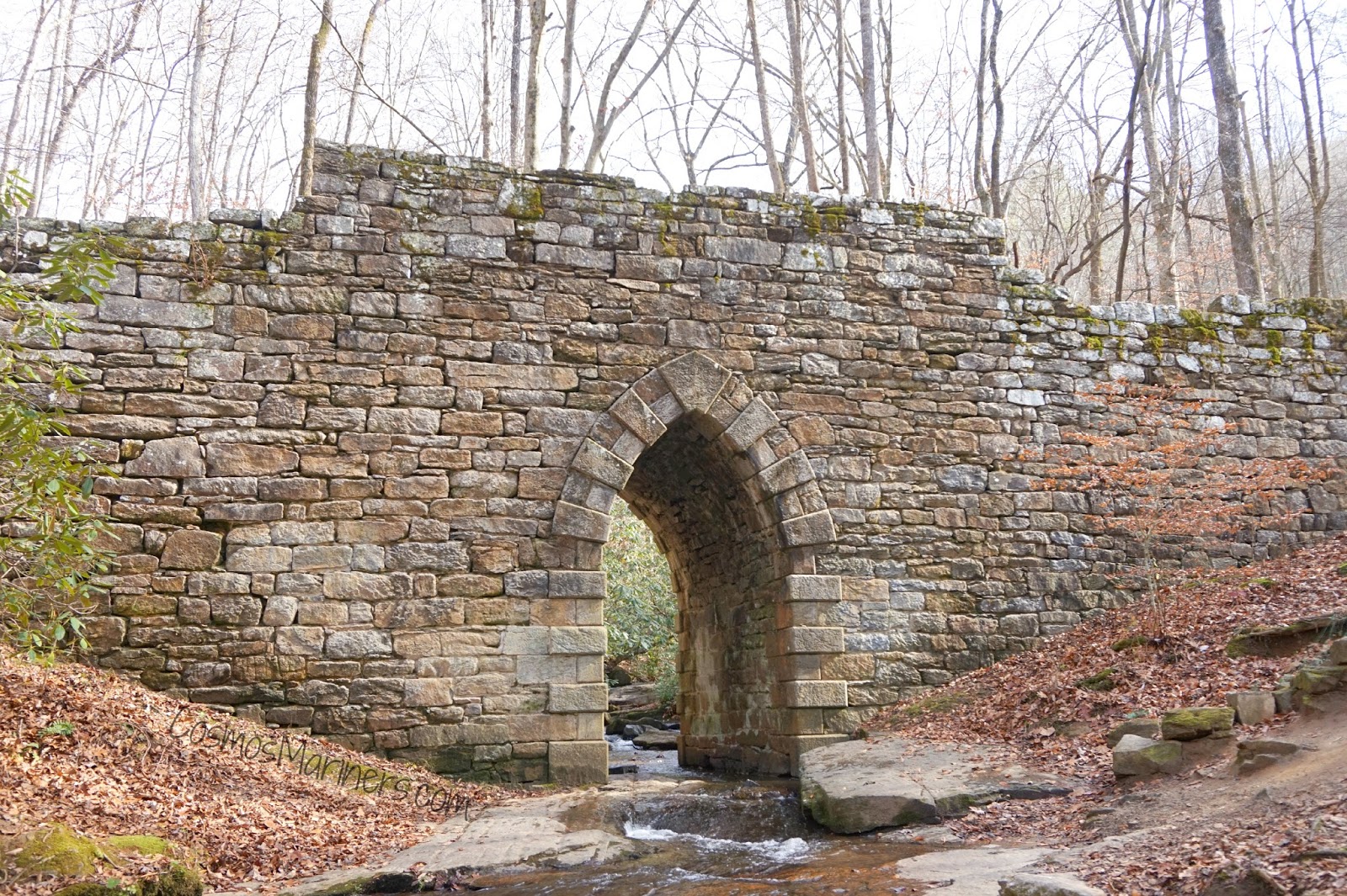 Greenville's Great Outdoors 6 Places to Experience the Natural Beauty