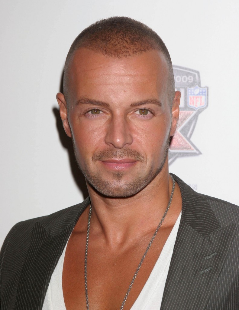 Joey Lawrence WHOA