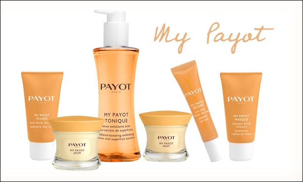 MAKE ART NOT WAR: PAYOT - MY PAYOT JOUR DAY CREAM