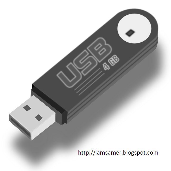 USB can Hack PC