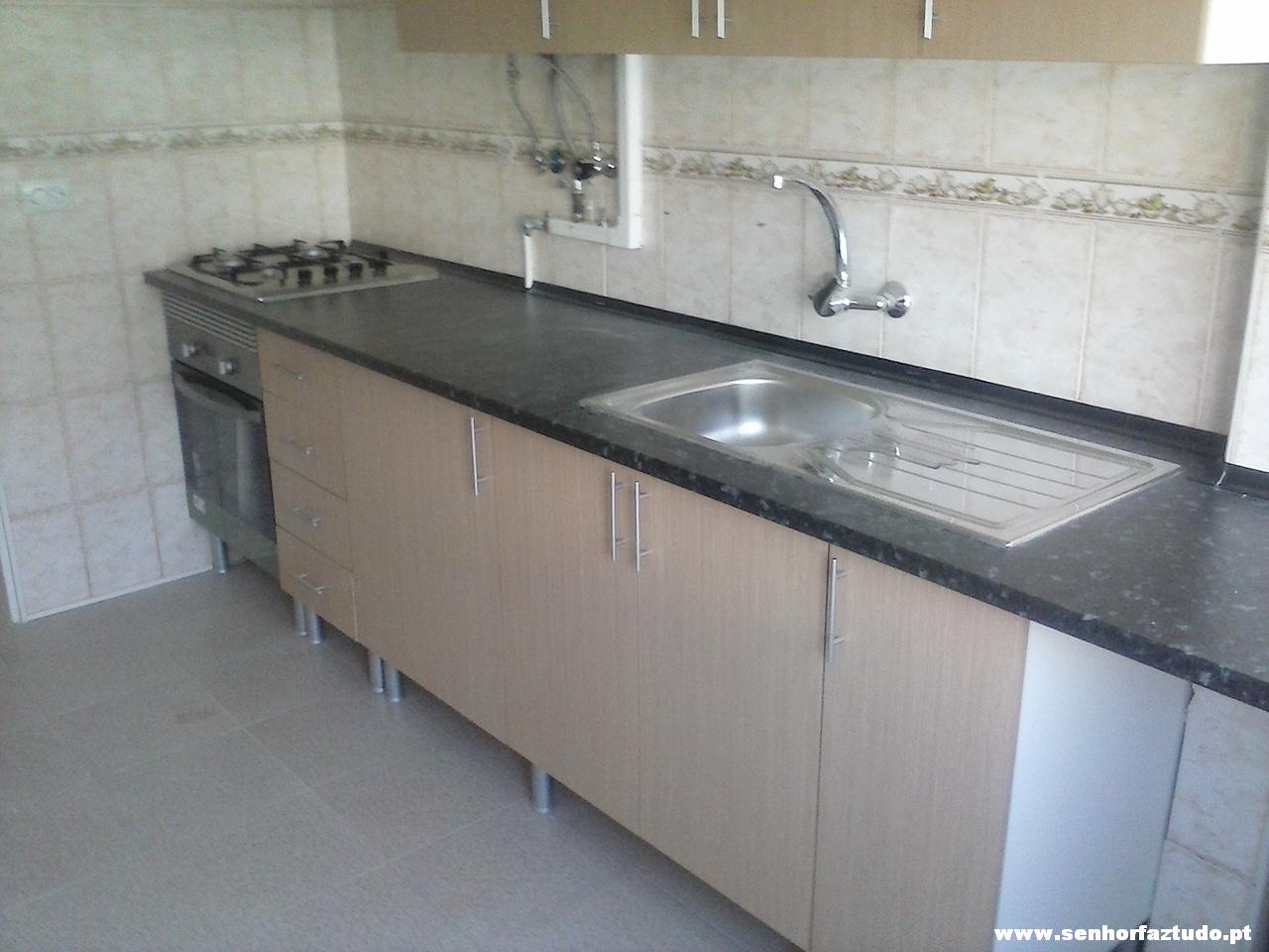 Senhor Faz Tudo Faz Tudo Pelo Seu Lar Montagem De Uma Cozinha Senhor Faz Tudo Faz Tudo Pelo Seu Lar Montagem De Uma Cozinha