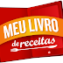 Livro de receitas