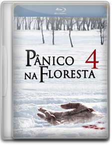 Pânico na Floresta 4 - Origens Sangrentas - BluRay - Dual Áudio |720p| Pânico na Floresta 4 - Origens Sangrentas - BluRay - Dual Áudio |720p|
