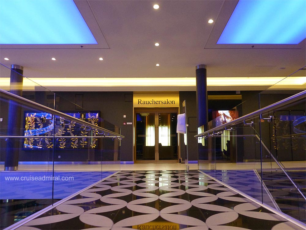 Таинственный Mein Schiff 3 (5*-) Kруиз загадок и разгадок