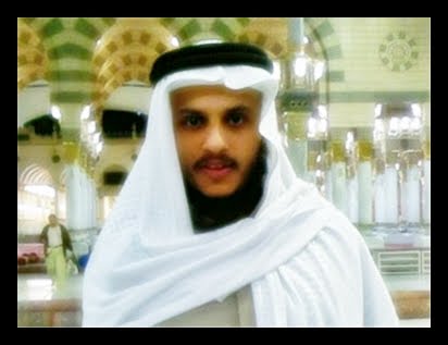 Ahmad Al Ajmy