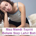 Manfaat Mandi Di Pagi Hari
