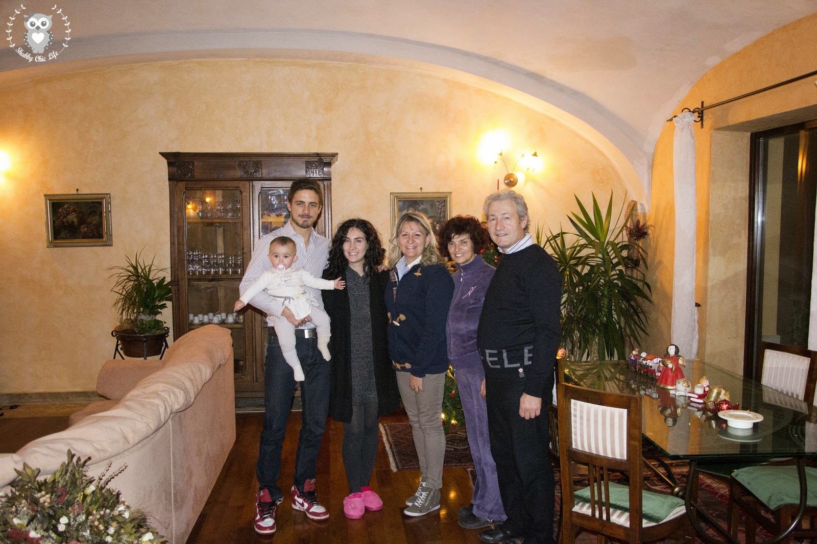 Shabbychiclife: week end shabby chic in piemonte Chippendale piemontese