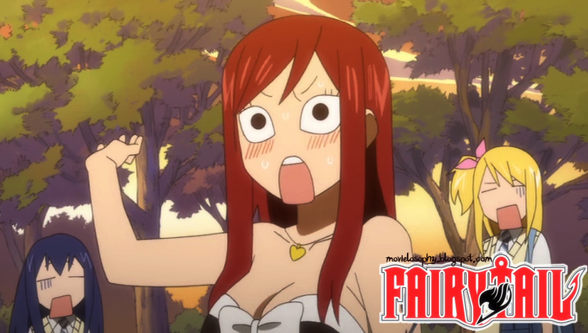 Fairy tail sub indo eps 175 streaming
