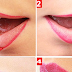 Plump Your Pout - 1 Minute Lip Makeup Tutorial