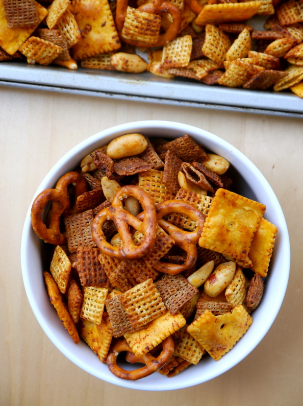 31 Glorious Game Day Snacks You Need In Your Life