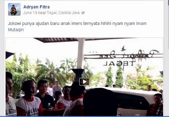 jokowi antek zionis israel jokowi antek zionis israel
