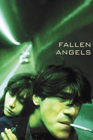Thiên Thần Sa Ngã - Fallen Angels (1995)