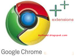 http://www.kulhead.blogspot.com Google Chrome extension by kulhead