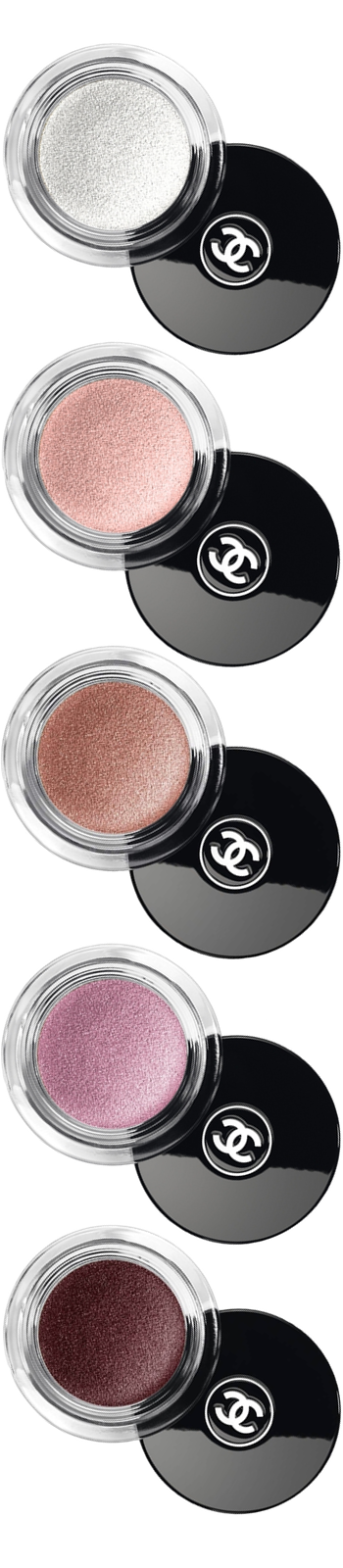 CHANEL ILLUSION D'OMBRE EYESHADOW