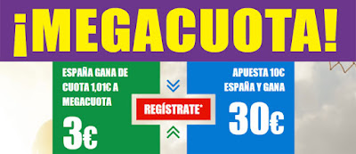 marca apuestas megacuota España gana Islandia cuota 3 Eurobasket 2015 9 septiembre marca apuestas megacuota España gana Islandia cuota 3 Eurobasket 2015 9 septiembre