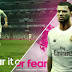PES 2013 Real Madrid 2014-15 Home & Third Kits by berikbolatuly