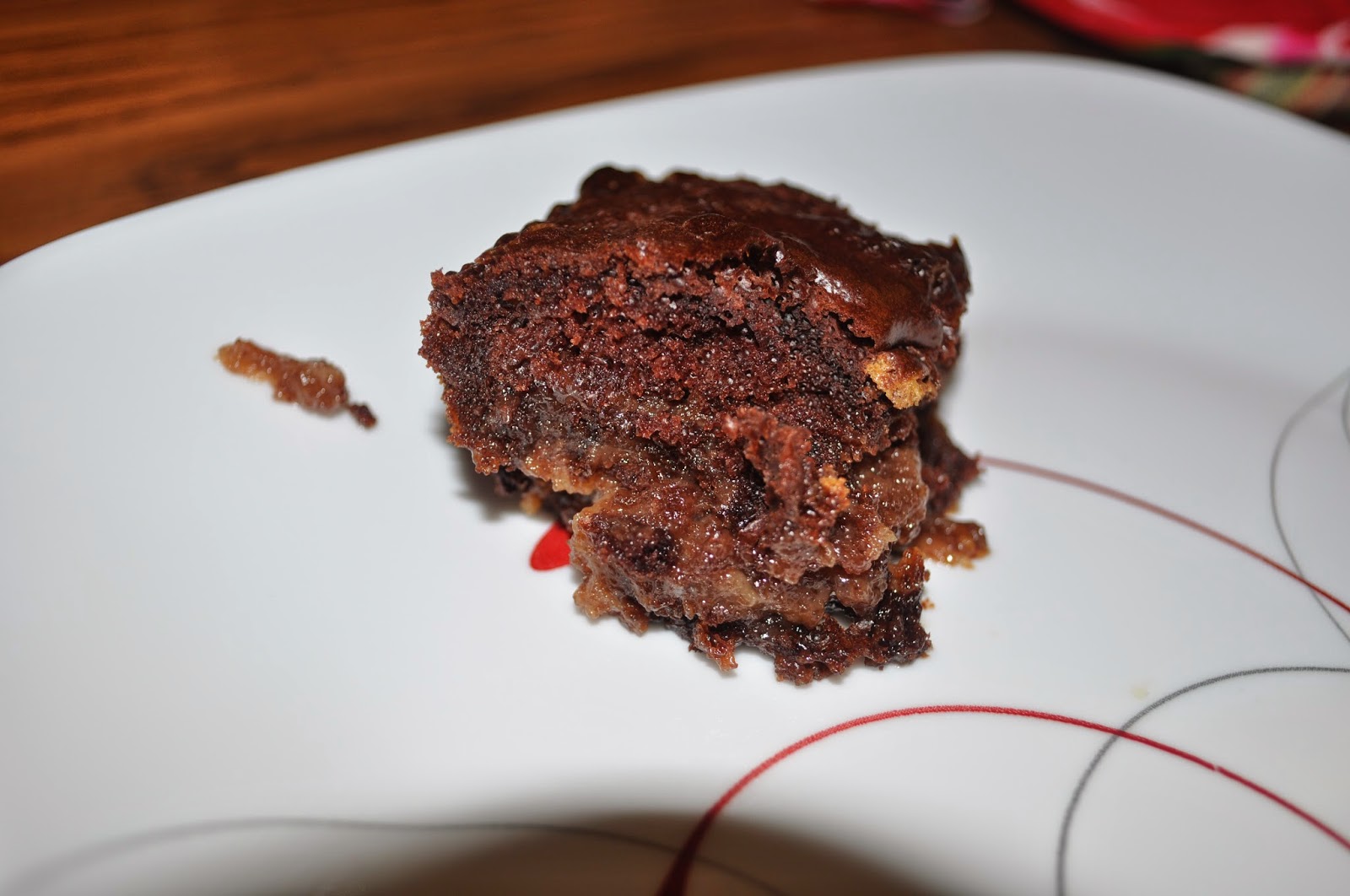 Beth's Favorite Recipes Chocolate Peanut Butter Earthquake Cake