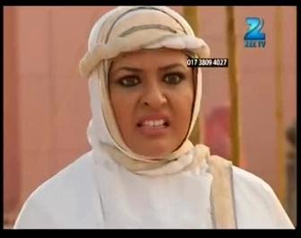 Sinopsis 'Jodha Akbar' Episode 241 Sinopsis 'Jodha Akbar' Episode 241
