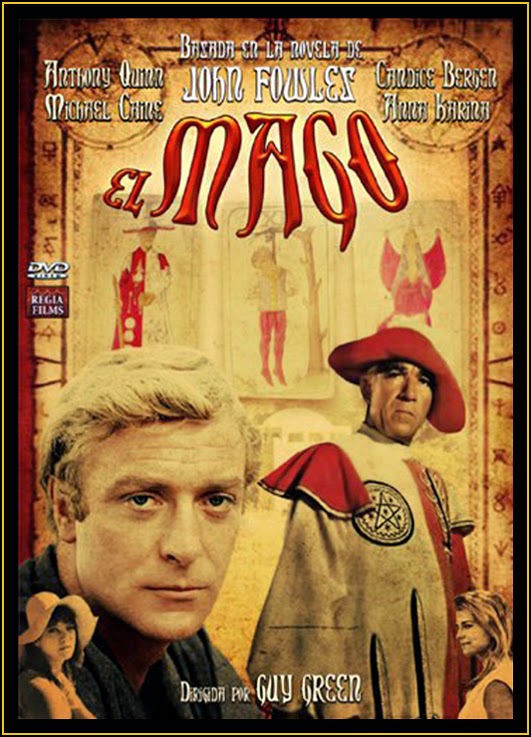 El Mago (1968) Dual, Subtitulos, cineclasicodcc.com