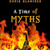 A Time of Myths - Free Kindle Fiction