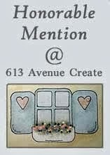 613 Avenue Create Challenge