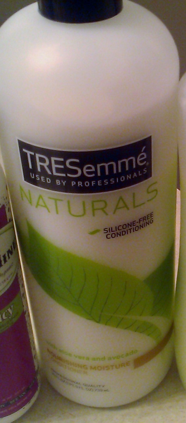 Tresemme Naturals Conditioner Natural Hair Tresemme Naturals Conditioner Natural Hair
