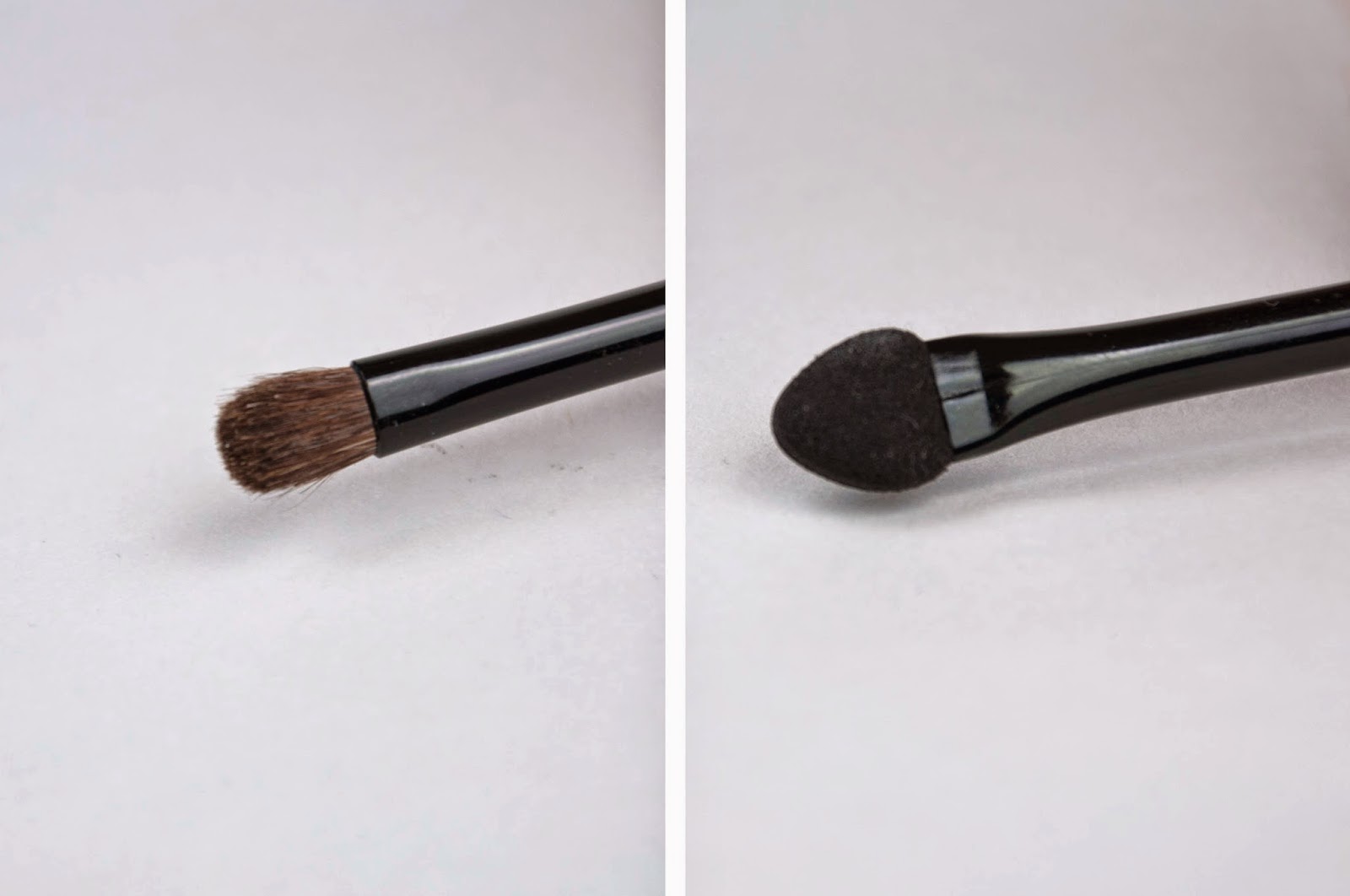 L'oreal la palette nude beige zuckergrafie