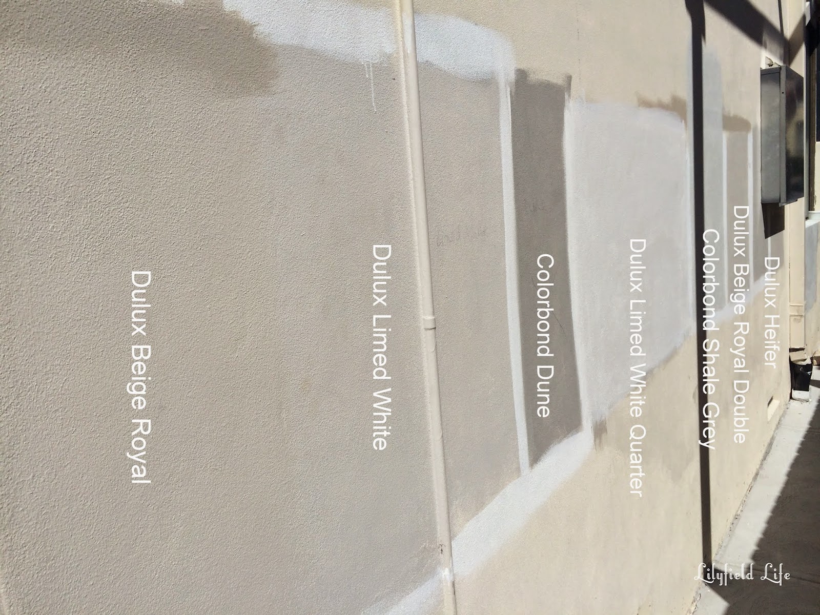 Lilyfield Life First piece for 2015 Coastal Coffee Table