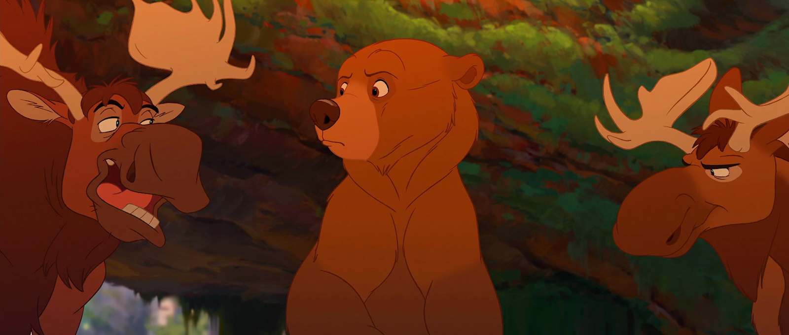 Finding The Wrong Words FOR "WALT DISNEY'S ANIMATED FIFTY (PART 44