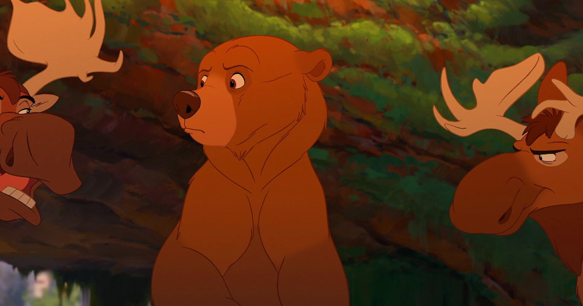 Finding The Wrong Words FOR "WALT DISNEY'S ANIMATED FIFTY (PART 44