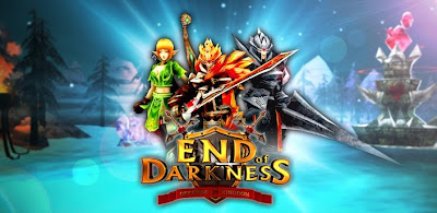 1 Game End Of Darkness APK cho Android
