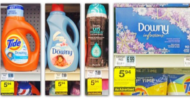 Procter and gamble coupons january 2019