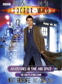 Time Lords, on the other hand, DO have a best before date