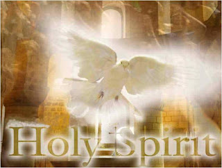 Holy Spirit