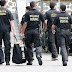 Juízes e advogados são alvo de operação da Polícia Federal na PB