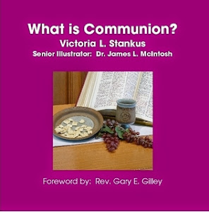 What is Communion?