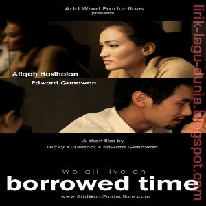 Rio Dewanto - Waktu (OST Borrowed Time)
